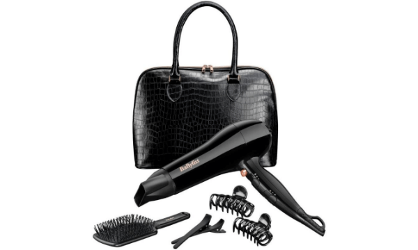 Babyliss Styling Collection Hair Dryer