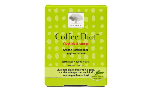 New Nordic Coffe Diet