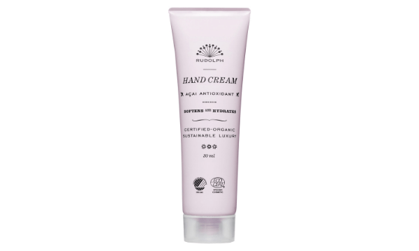 Rudolph Care Hand Cream