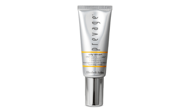 ELIZABETH ARDEN Prevage City Smart With DNA Repair Complex – Beskytter mod forurening, skadelige stråler og røg