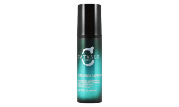 TIGI Catwalk Curlesque Curls Rock Amplifier – krøllernes favoritcreme