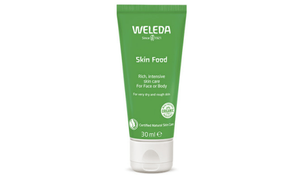 Weleda Skin Food Universalcreme med original opskrift