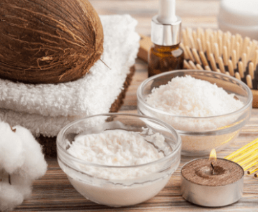 argan olie