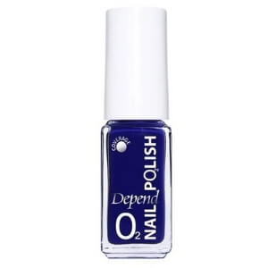 DEPEND O2 Nail polish 529