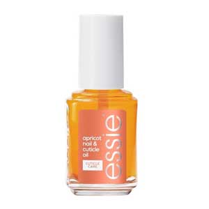 Essie Apricot Nail & Cuticle Oil Treatment