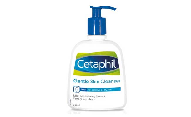 Gentle Skin Cleanser