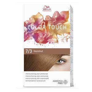 Wella Color Touch